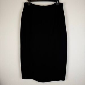 Vintage Jones Wear Pencil Skirt Size 18